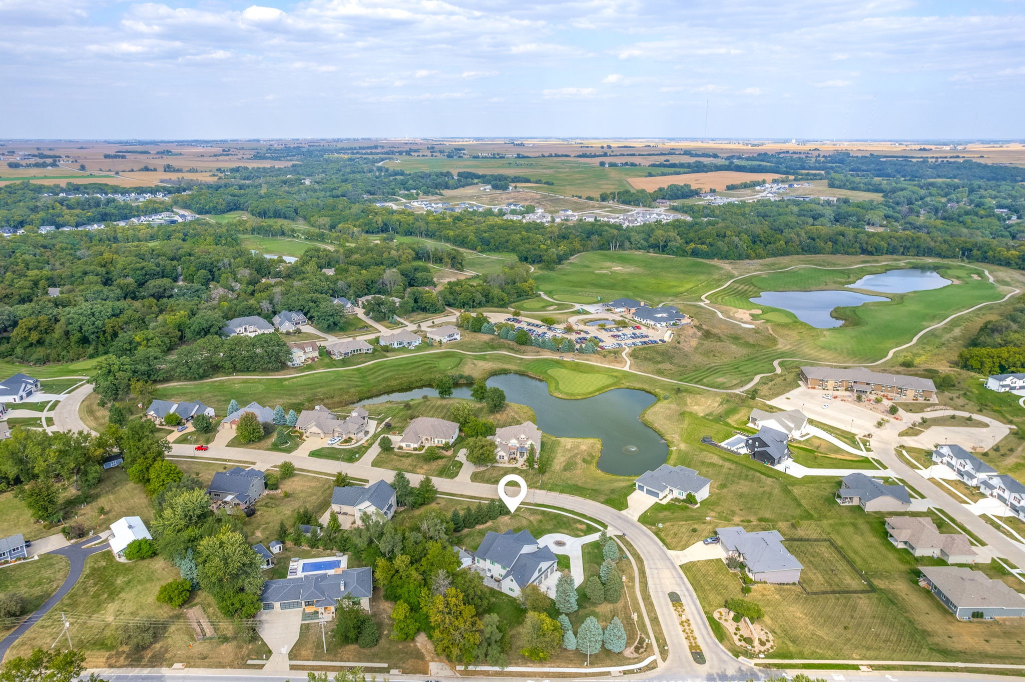Polk City, Iowa, 50226, United States, 5 Bedrooms Bedrooms, ,6 BathroomsBathrooms,Residential,Active,2035146