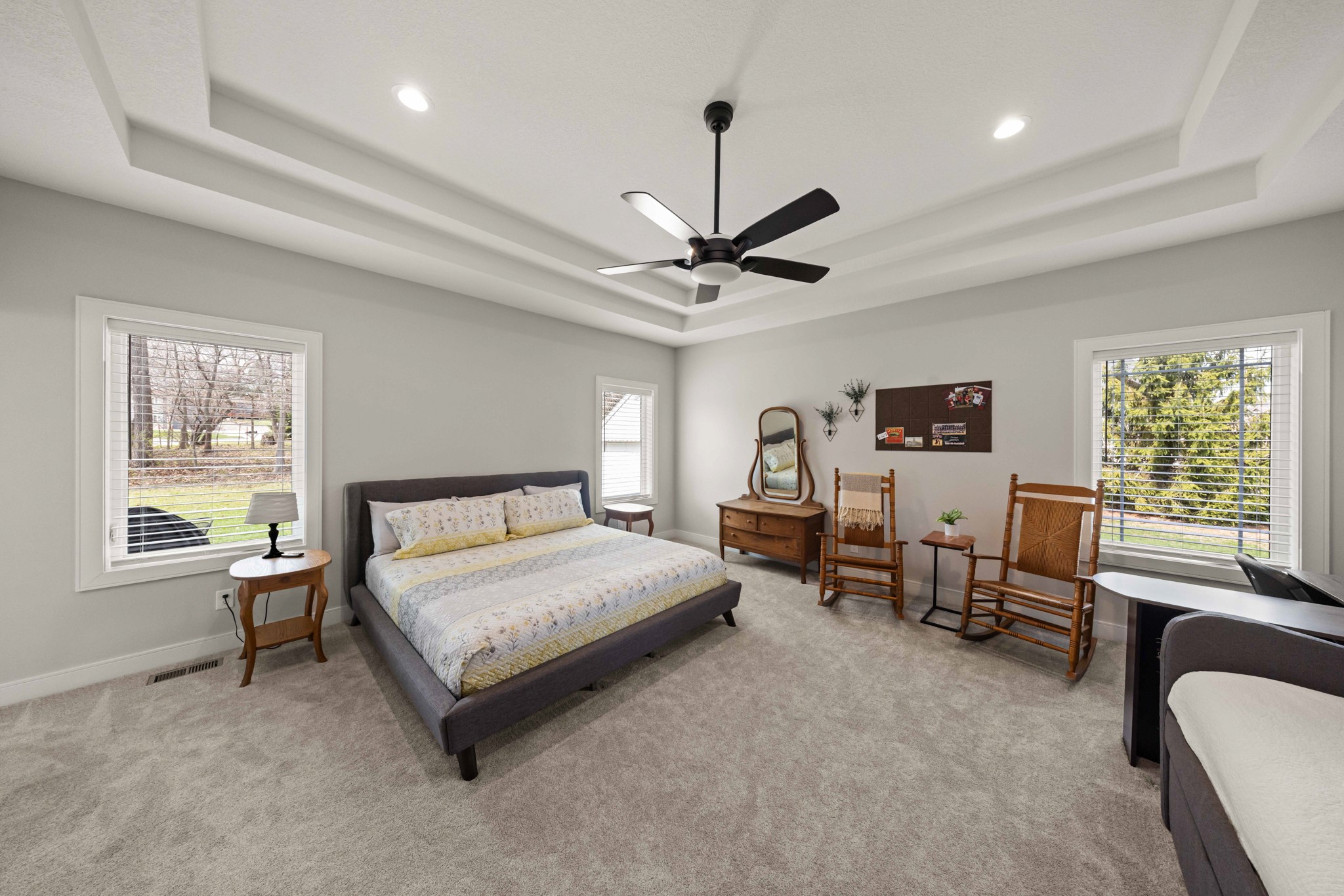 Polk City, Iowa, 50226, United States, 5 Bedrooms Bedrooms, ,6 BathroomsBathrooms,Residential,Active,2035146