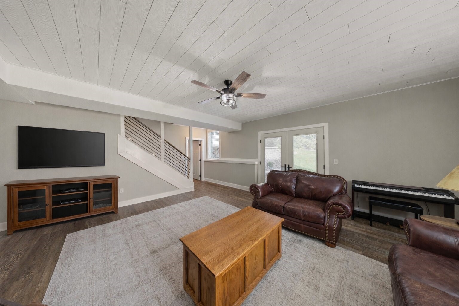 Polk City, Iowa, 50226, United States, 5 Bedrooms Bedrooms, ,6 BathroomsBathrooms,Residential,Active,2035146
