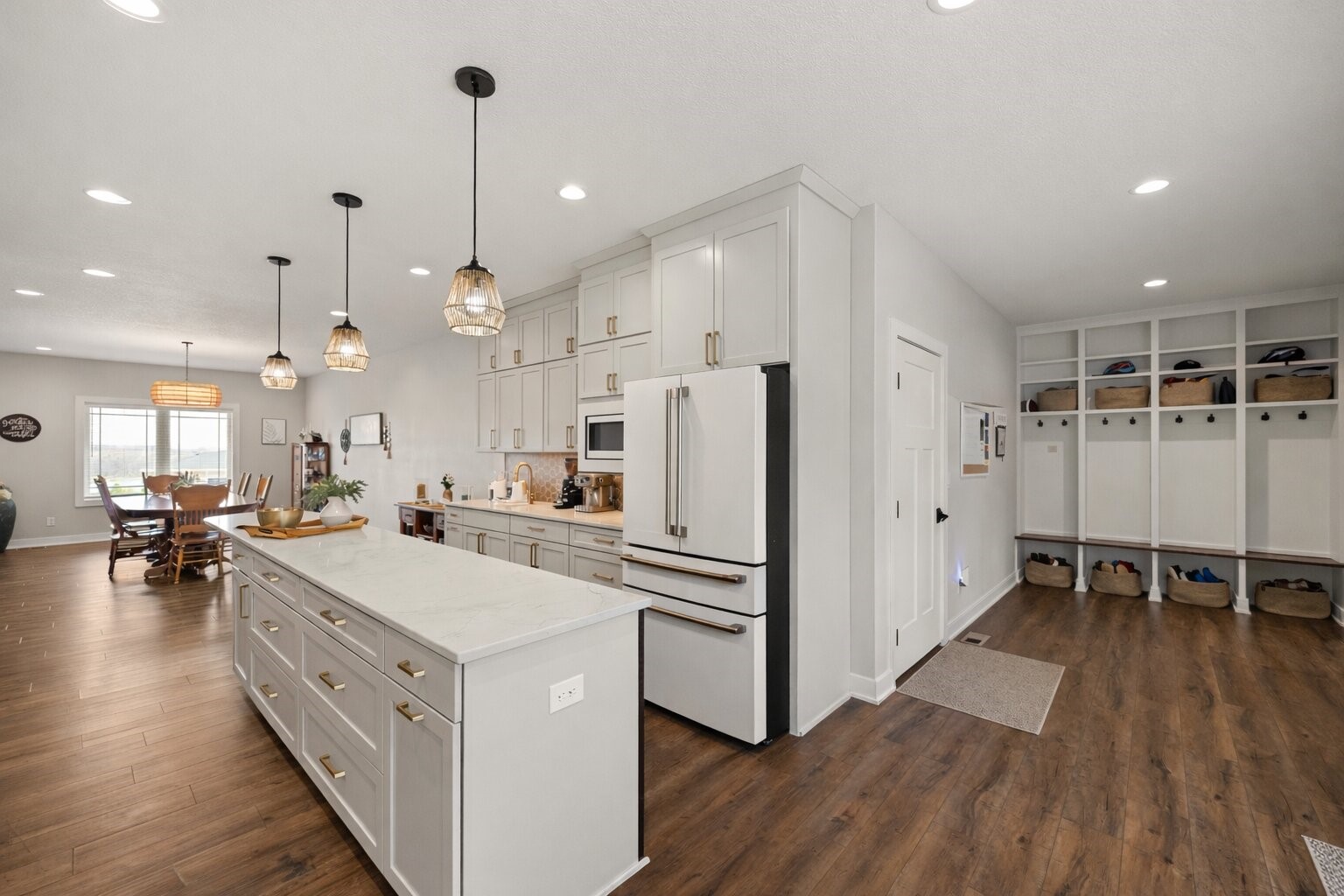 Polk City, Iowa, 50226, United States, 5 Bedrooms Bedrooms, ,6 BathroomsBathrooms,Residential,Active,2035146
