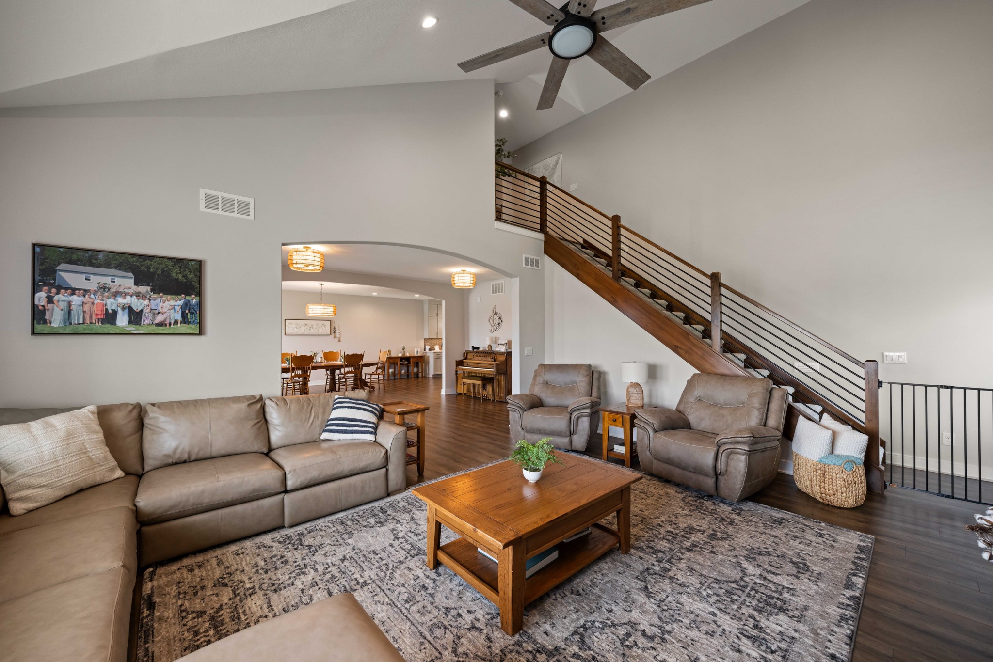 Polk City, Iowa, 50226, United States, 5 Bedrooms Bedrooms, ,6 BathroomsBathrooms,Residential,Active,2035146