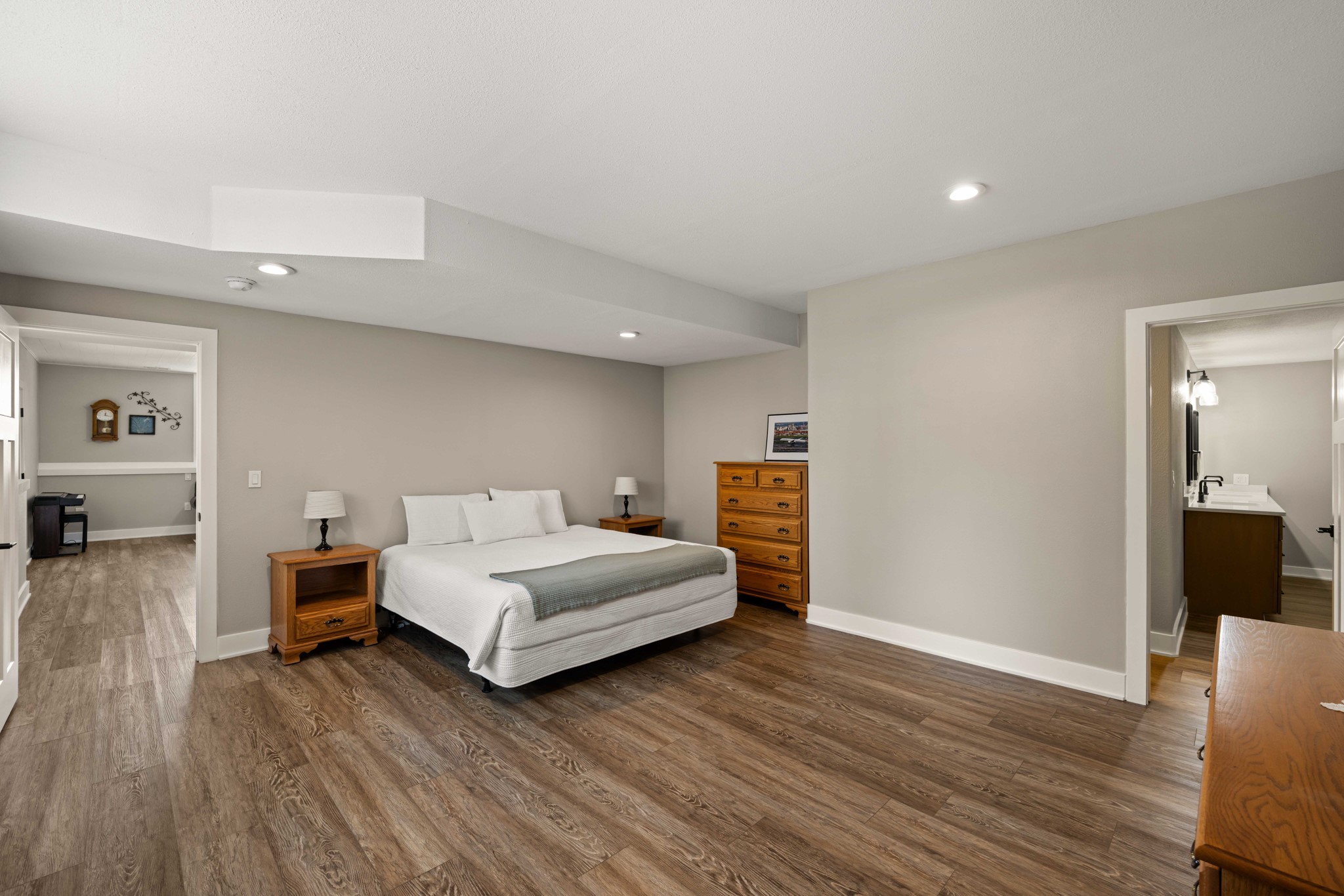 Polk City, Iowa, 50226, United States, 5 Bedrooms Bedrooms, ,6 BathroomsBathrooms,Residential,Active,2035146