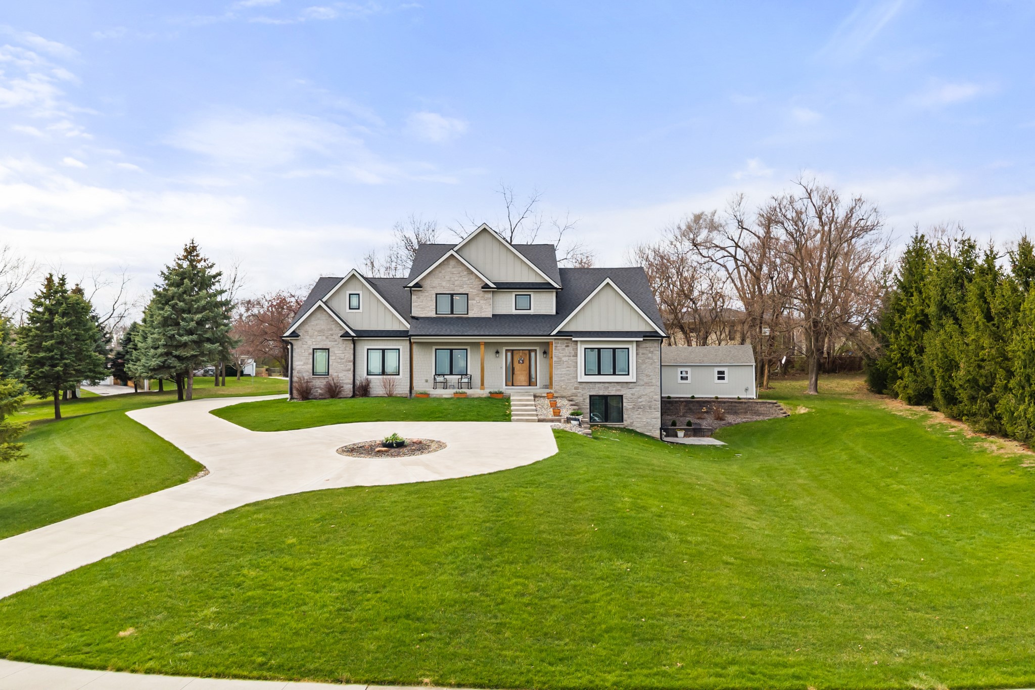 Polk City, Iowa, 50226, United States, 5 Bedrooms Bedrooms, ,6 BathroomsBathrooms,Residential,Active,2035146