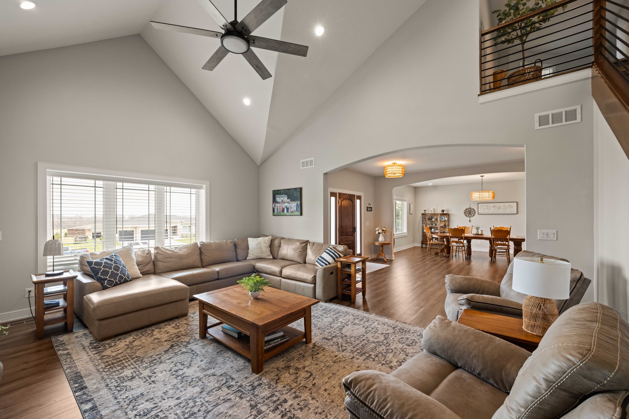 Polk City, Iowa, 50226, United States, 5 Bedrooms Bedrooms, ,6 BathroomsBathrooms,Residential,Active,2035146