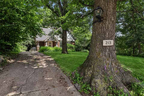 Homes For Sale - 213 38th Place<br/> Des Moines, IA 50312