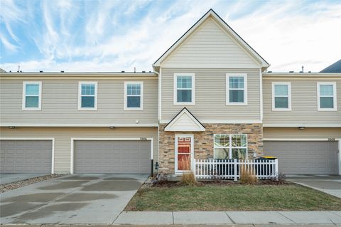 Condo For Sale - 3006 SE Glenstone Drive<br/> Grimes, IA 50111