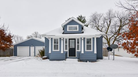 404 5th Street SW State Center IA 50247