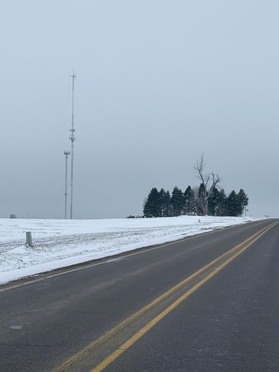 2484 Old Highway 163