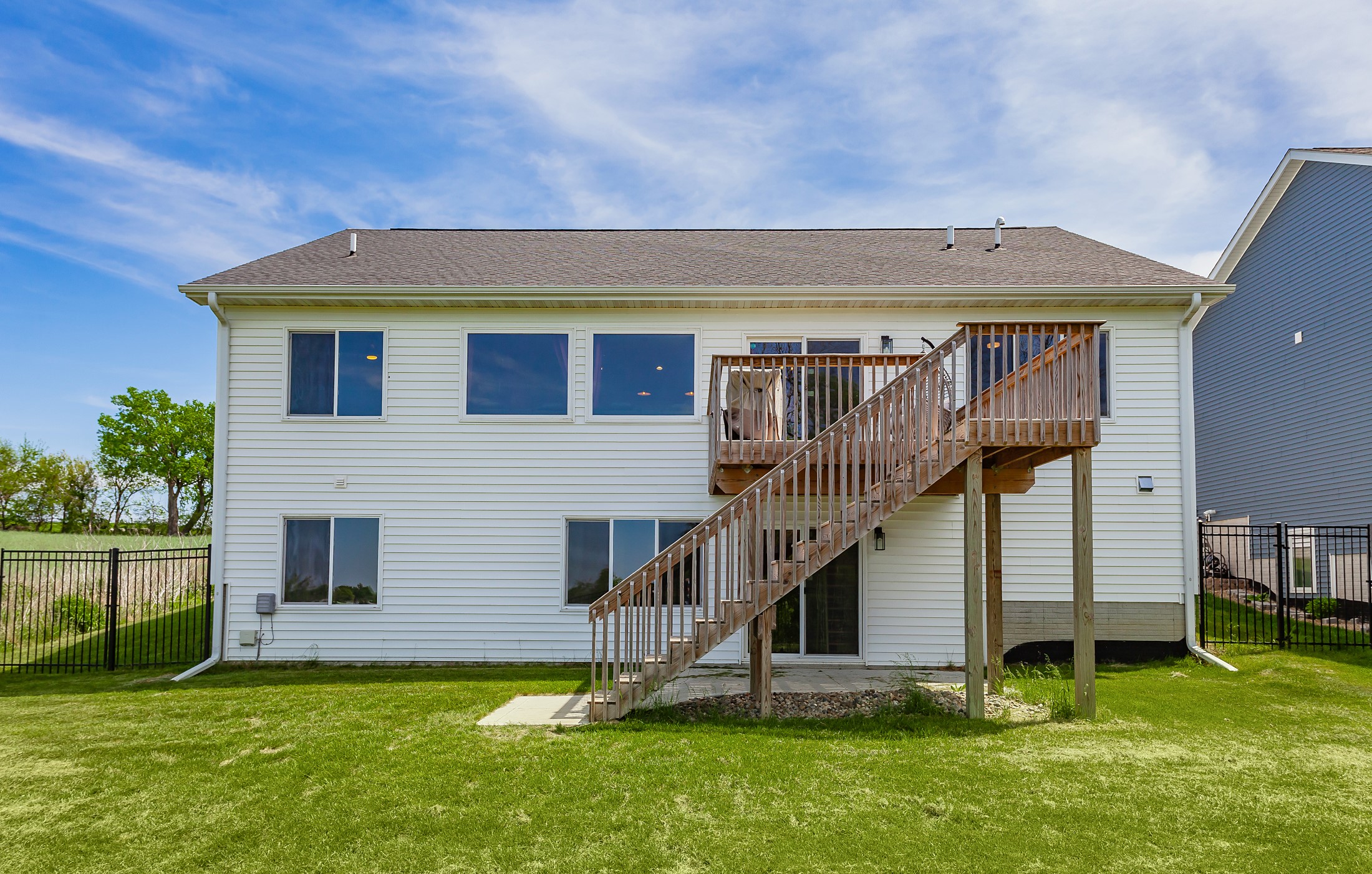 1824 Crabapple Lane, Granger, Iowa image 31