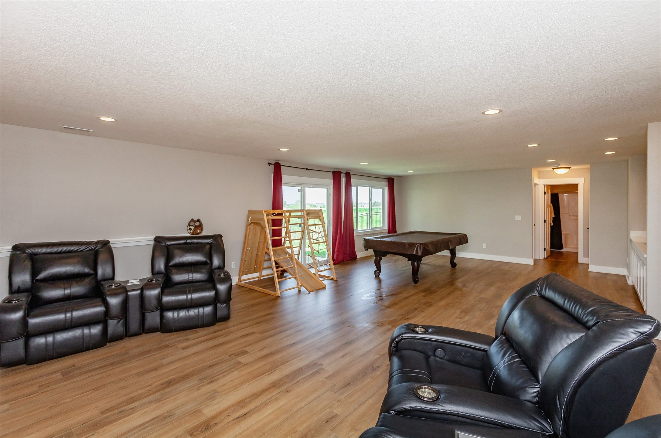 1824 Crabapple Lane, Granger, Iowa image 25