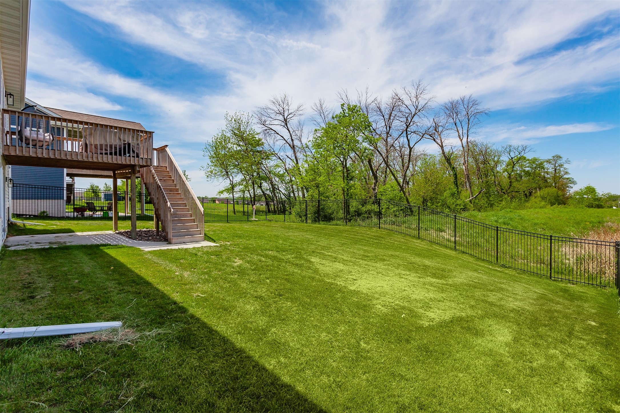 1824 Crabapple Lane, Granger, Iowa image 29
