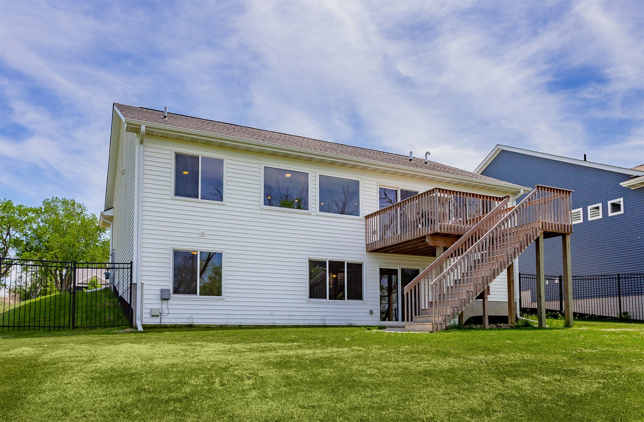 1824 Crabapple Lane, Granger, Iowa image 30