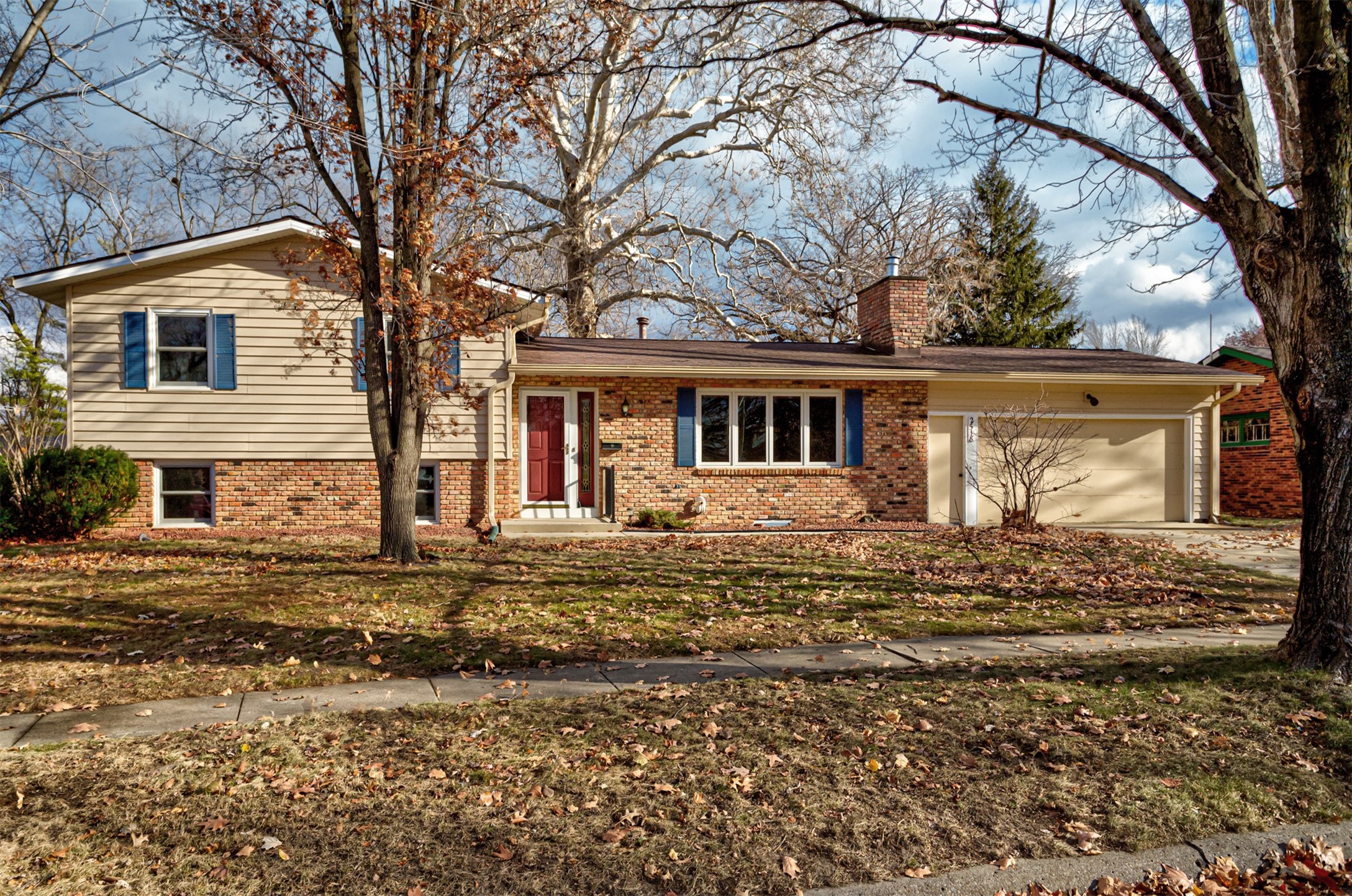 2518 Kellogg Avenue, Ames, Iowa image 1