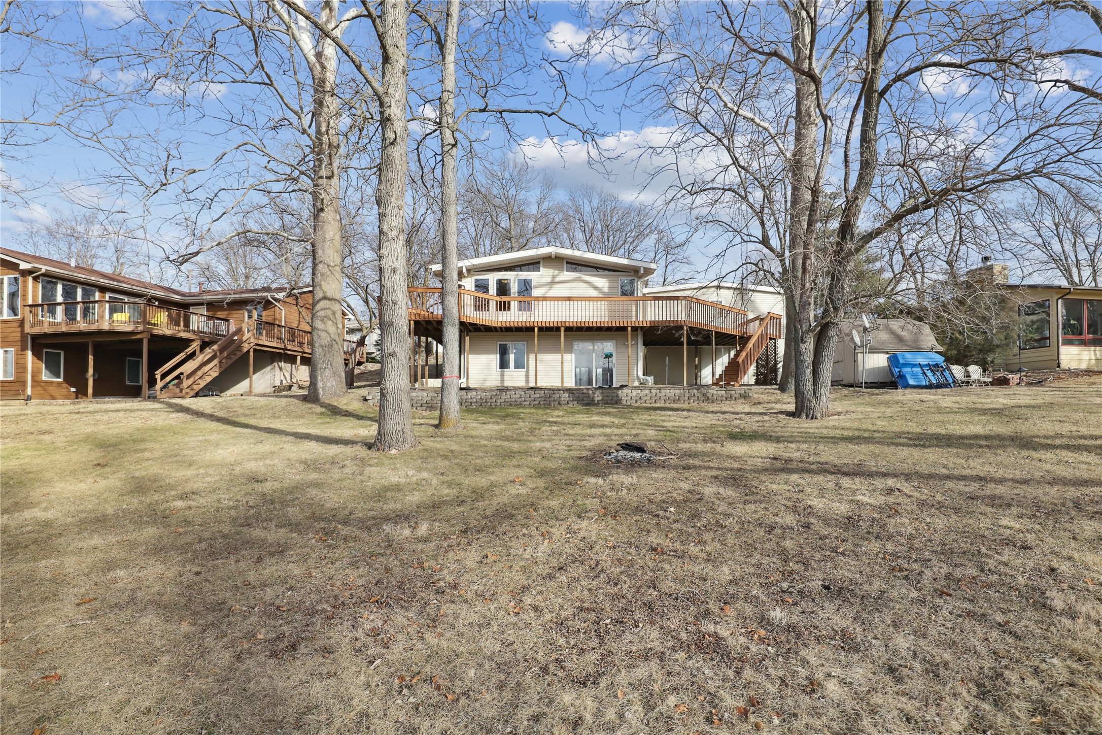 208 Keomah Village, Oskaloosa, Iowa image 26