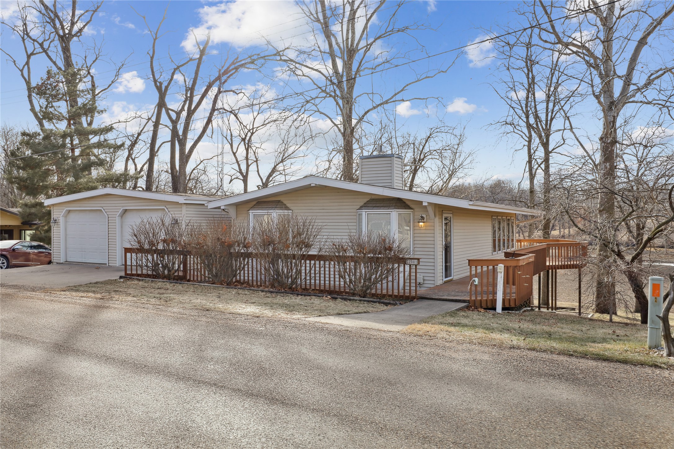 208 Keomah Village, Oskaloosa, Iowa image 11