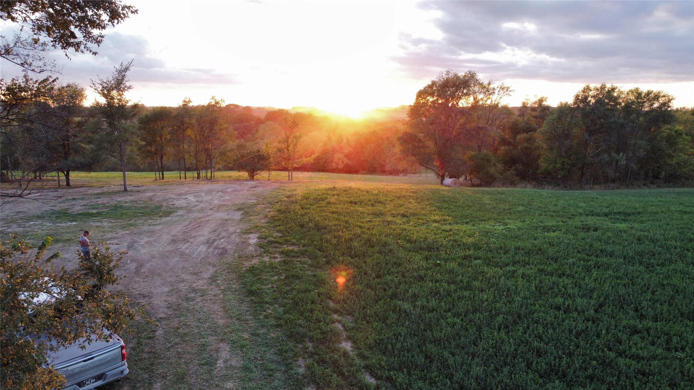 Lot 1 145th Lane, Earlham, Iowa image 4