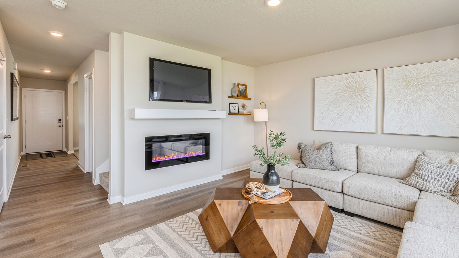 2642 SE Creekhill Way, West Des Moines, Iowa image 4