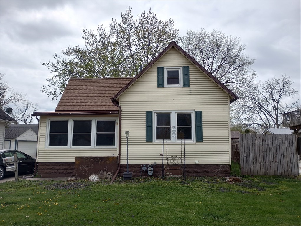 Photo 1 of 1 — 315 Pennsylvania Avenue, Story City, IA 50248