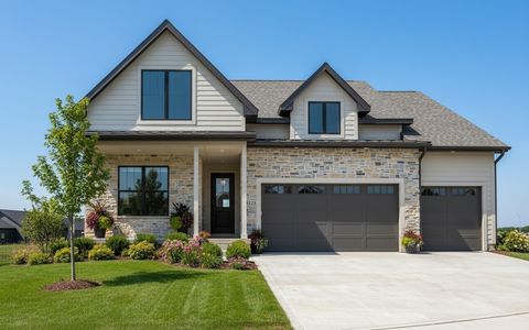 8226 Buckley Court Johnston IA 50131