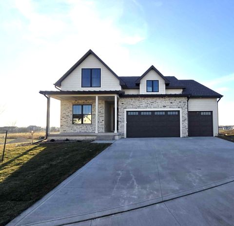 8226 Buckley Court Johnston IA 50131