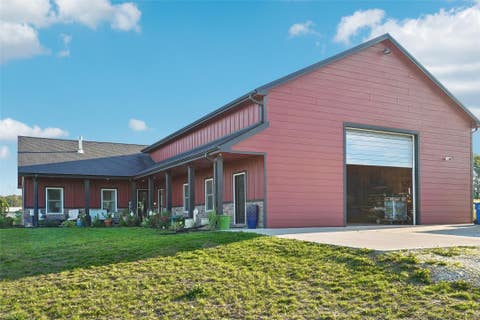 Homes For Sale - 10567 R57 Highway<br/> Warren County, Indianola, IA 50125
