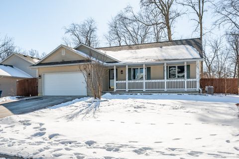 Homes For Sale - 3006 Timber Hill Court<br/> Des Moines, IA 50320