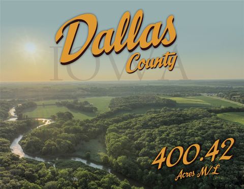 00 County Highway F59 Highway Redfield IA 50233