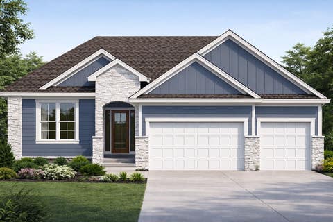 Homes For Sale - 1805 Summit Circle<br/> Bondurant, IA 50035