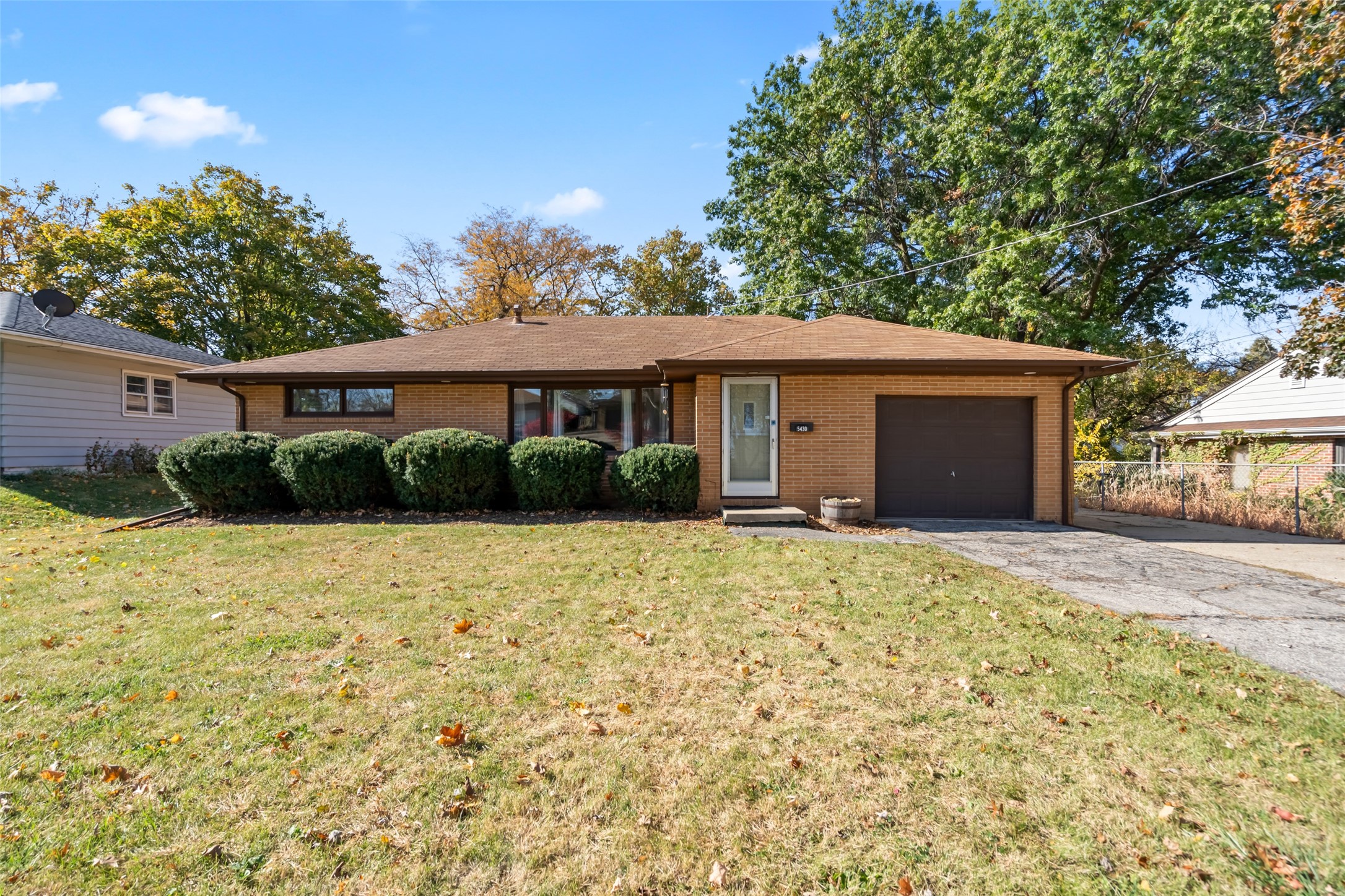 5430 SW 16th Street, Des Moines, Iowa image 1