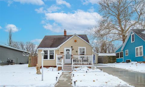 1133 Prairie Street Adel IA 50003