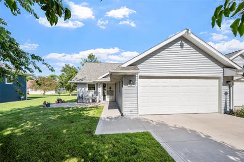 Condo For Sale - 209 Iron Creek Road<br/> Panora, IA 50216