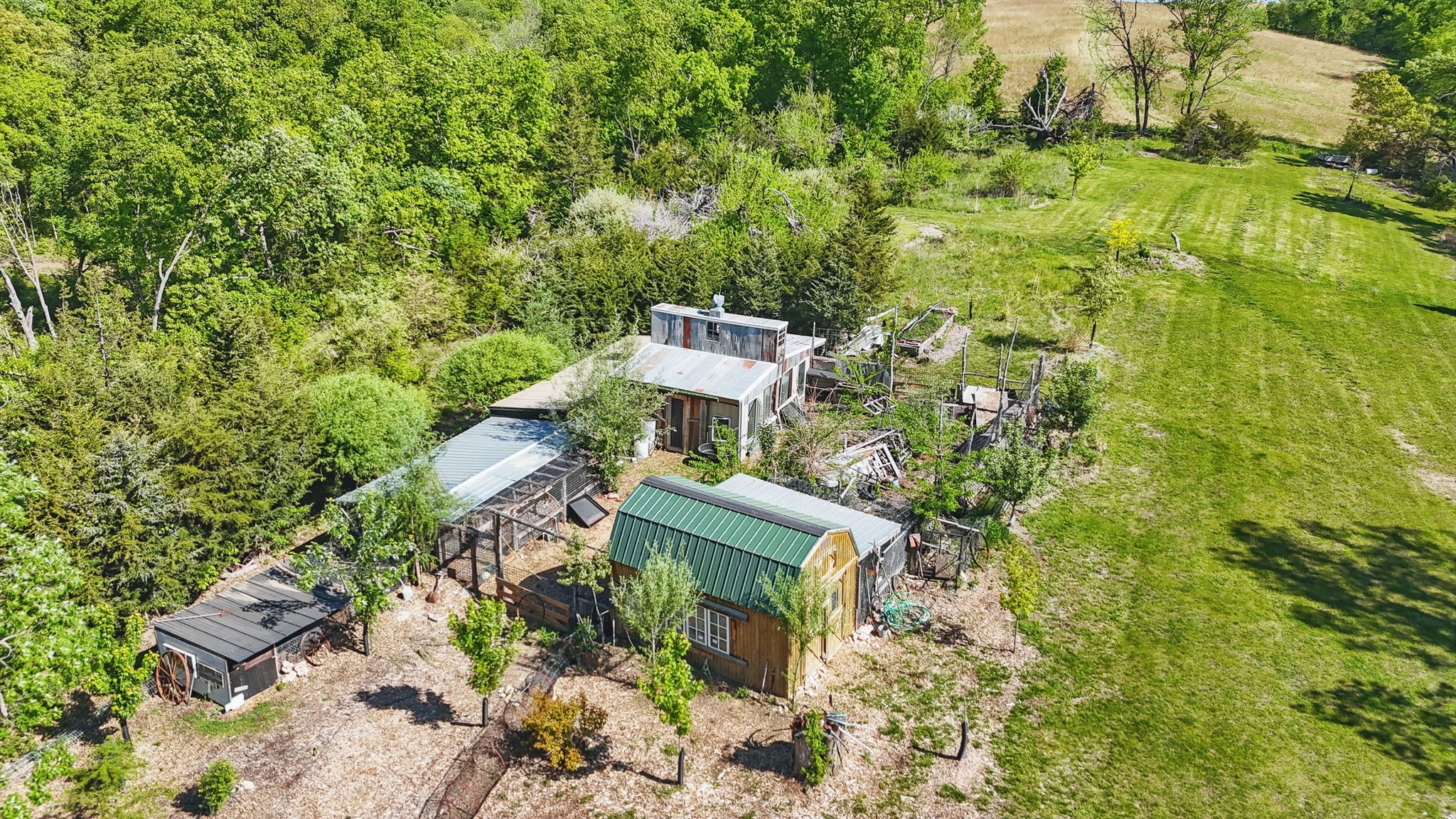 2381 Carver Road, Winterset, Iowa image 25
