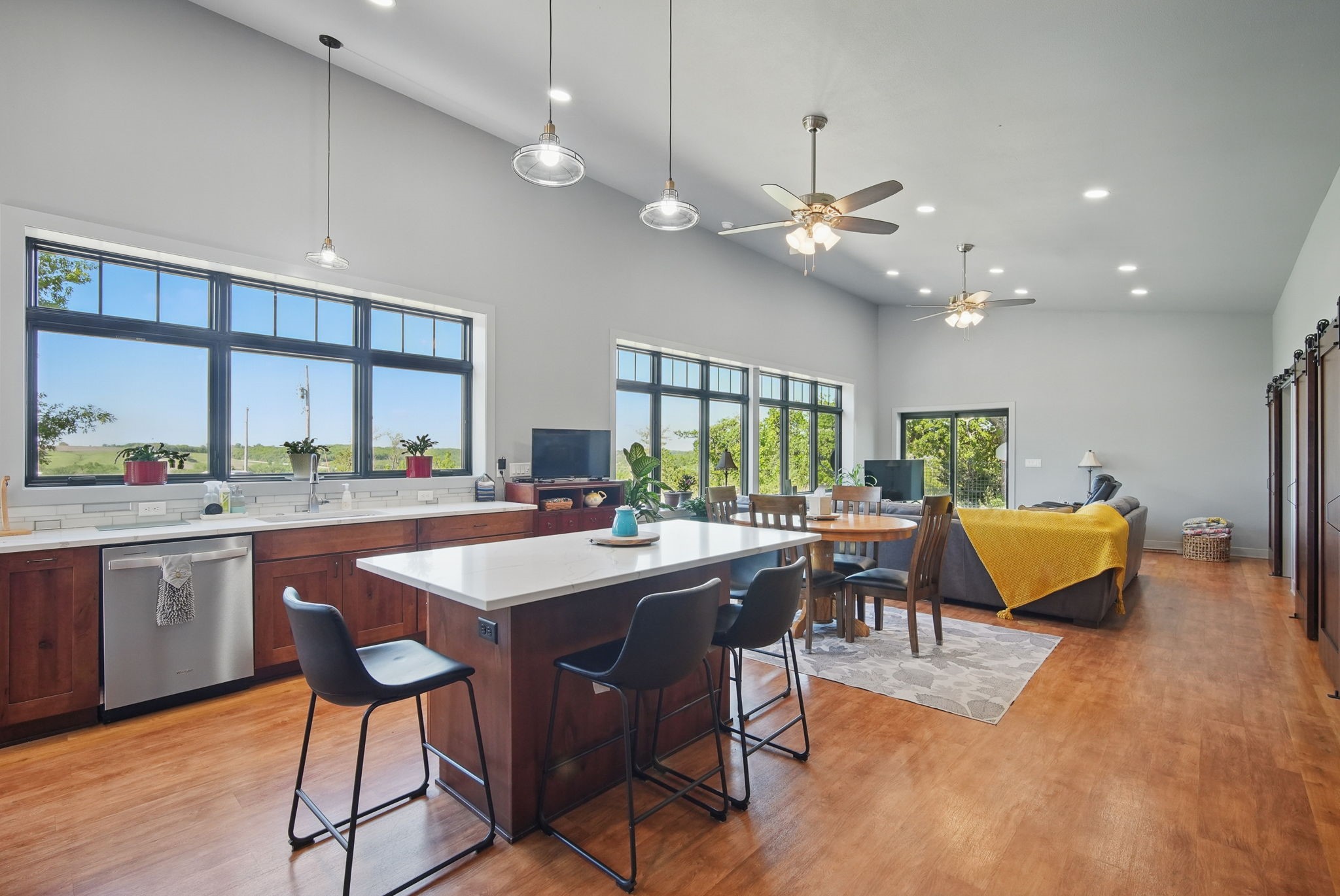 2381 Carver Road, Winterset, Iowa image 11
