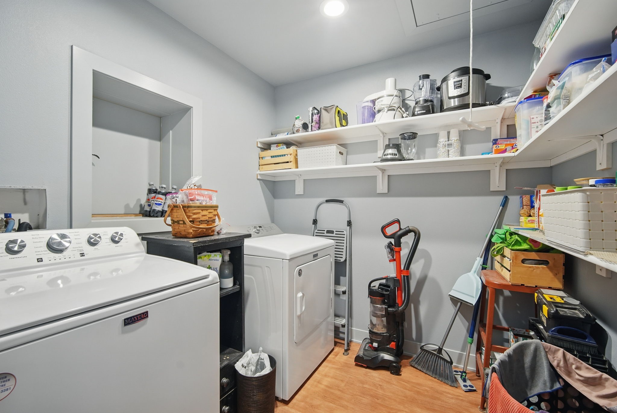 2381 Carver Road, Winterset, Iowa image 20
