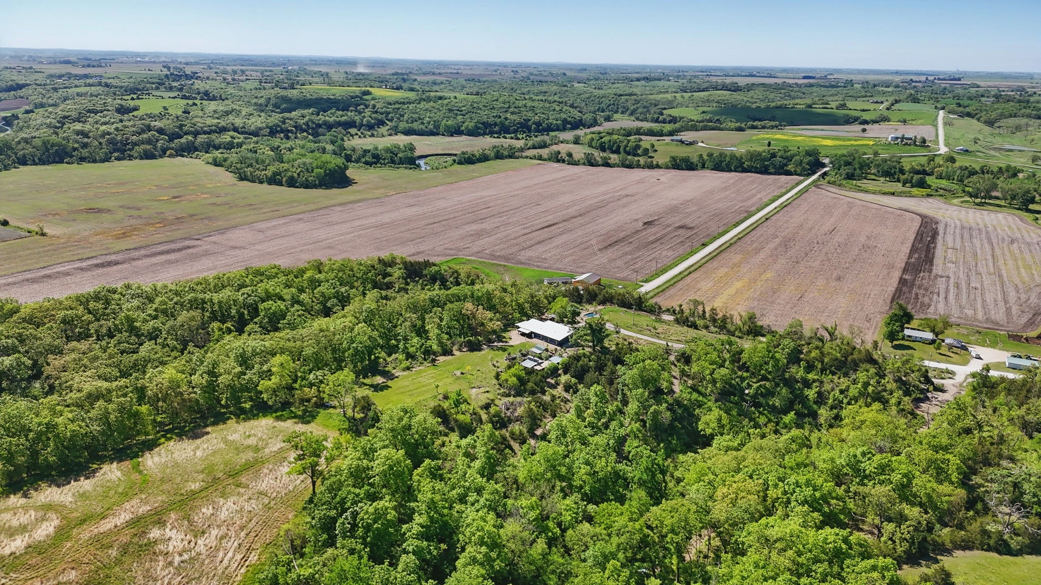 2381 Carver Road, Winterset, Iowa image 31
