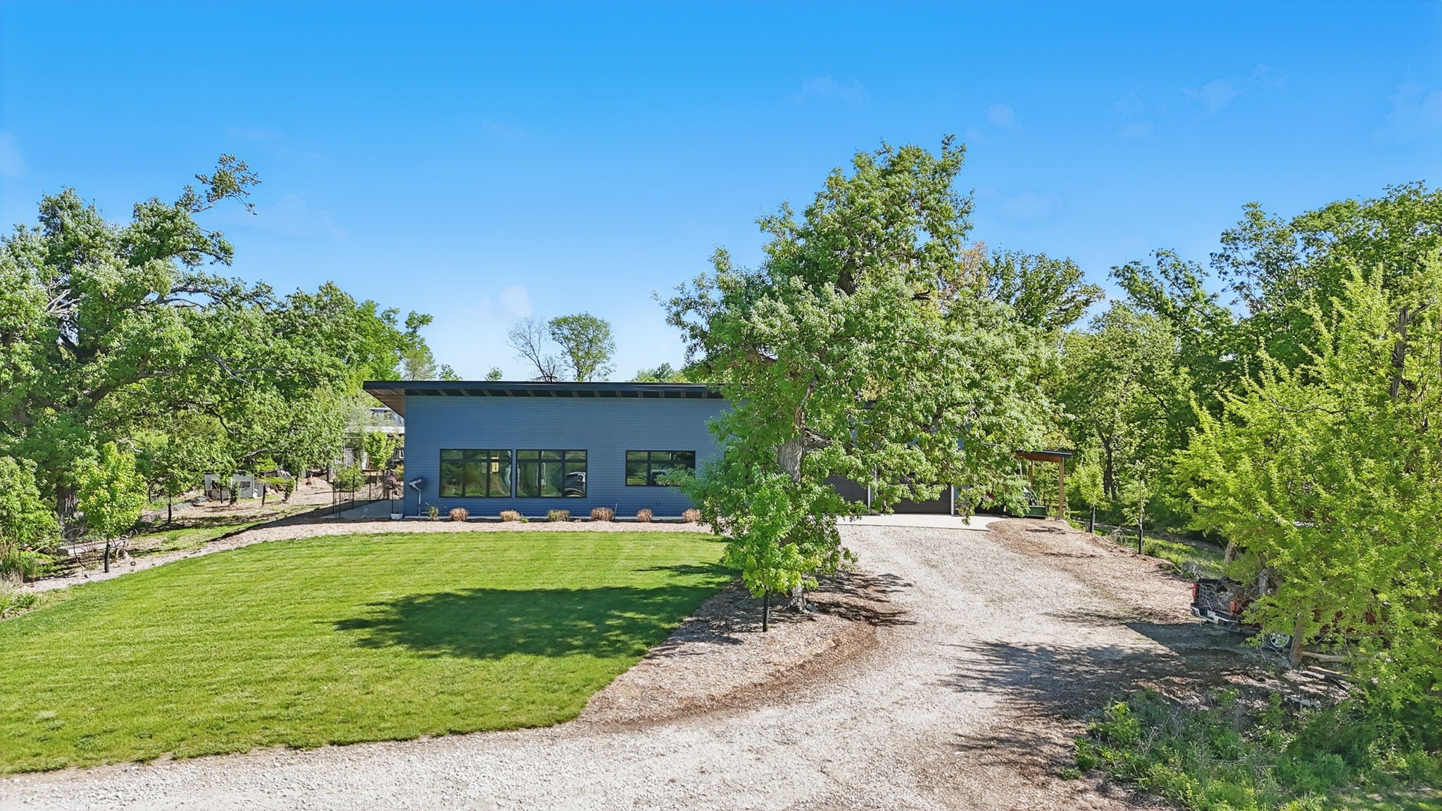 2381 Carver Road, Winterset, Iowa image 32