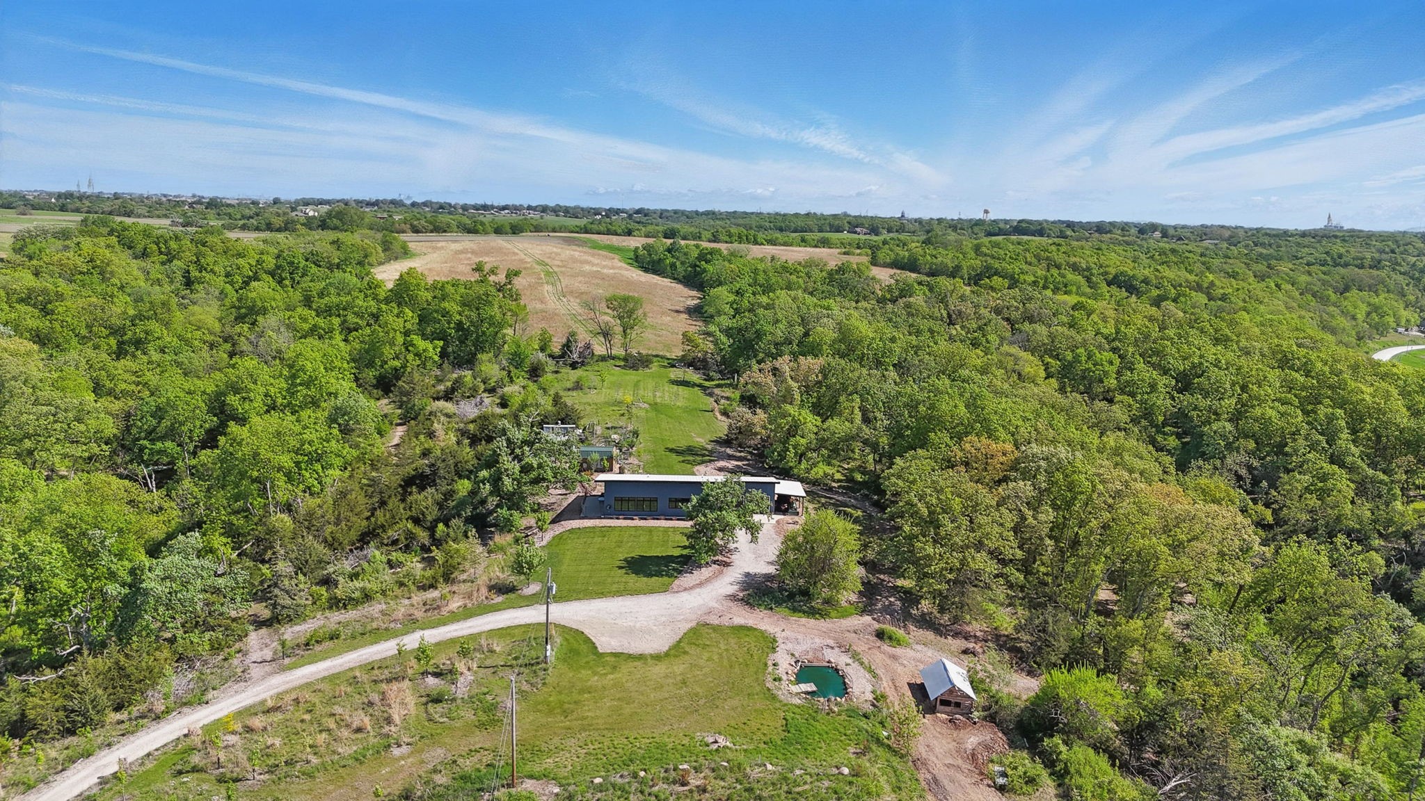2381 Carver Road, Winterset, Iowa image 29