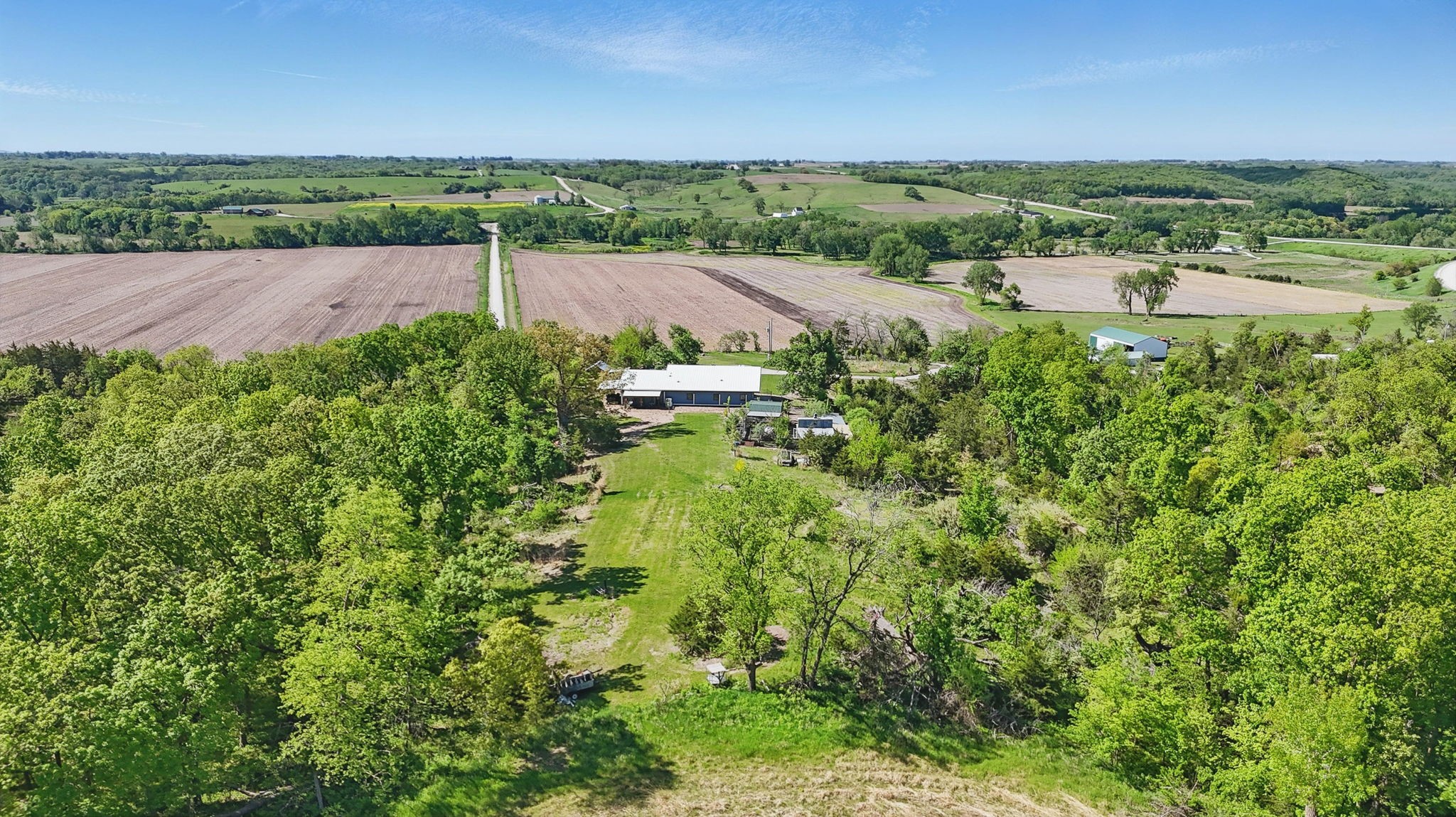 2381 Carver Road, Winterset, Iowa image 30