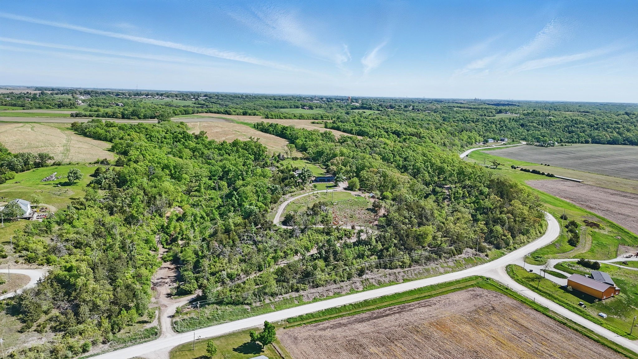 2381 Carver Road, Winterset, Iowa image 28