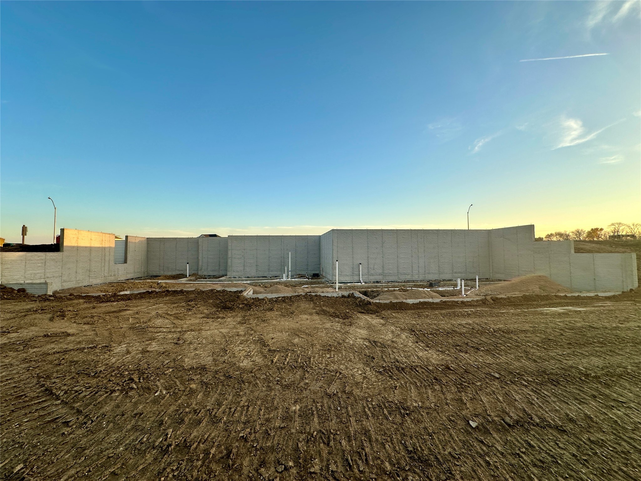 17519 North Valley Drive