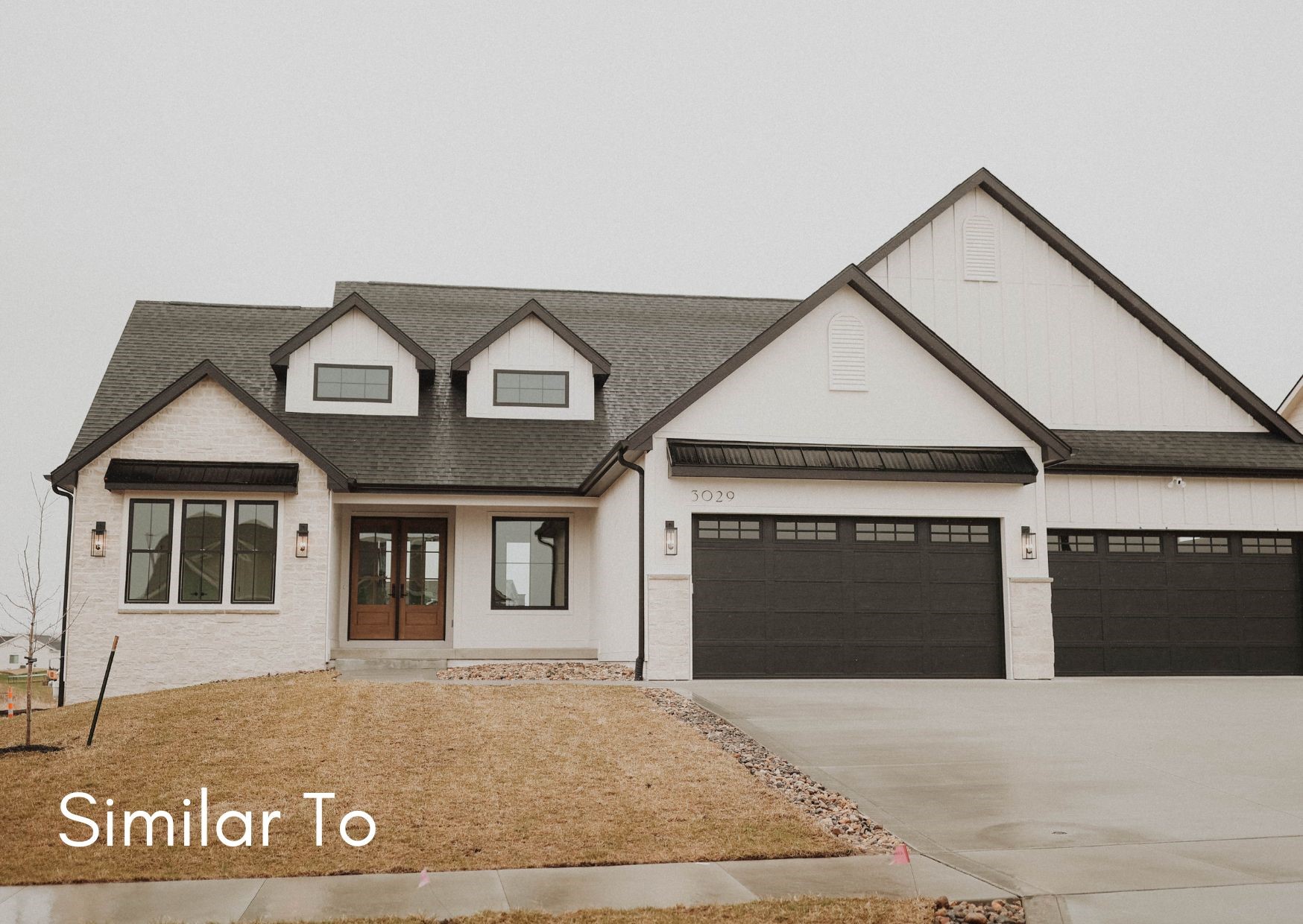 17519 North Valley Drive