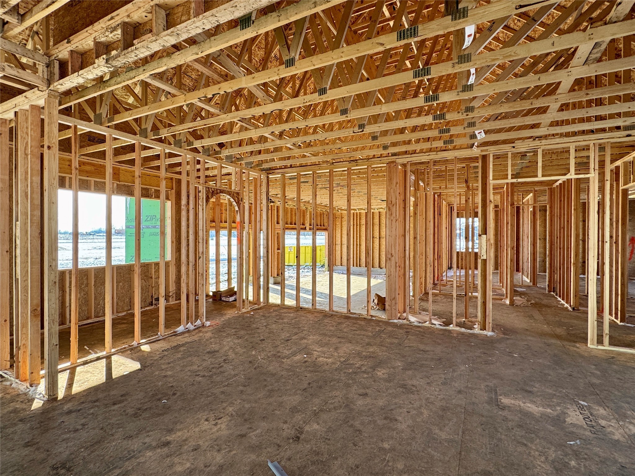 17519 North Valley Drive