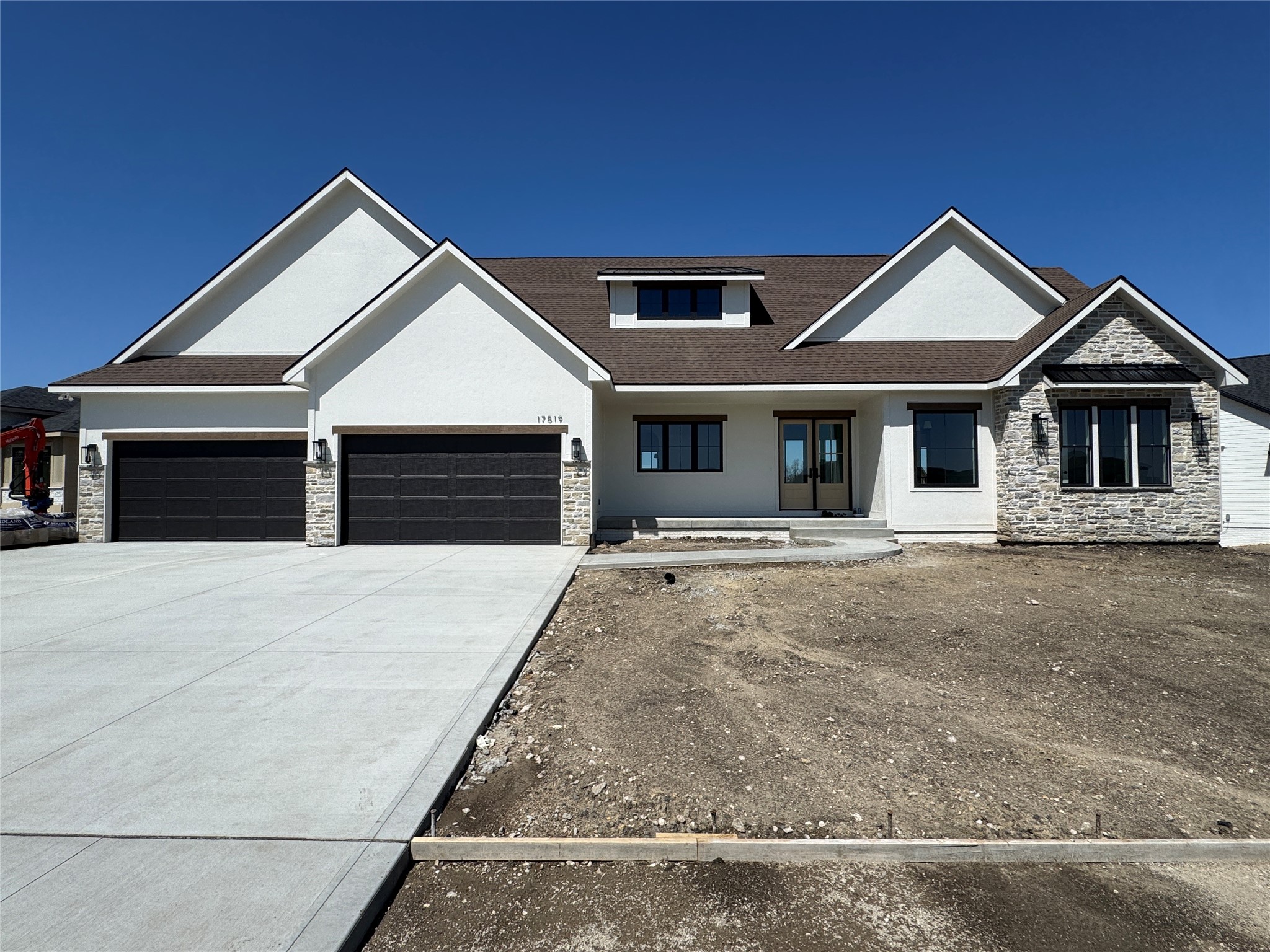 17519 North Valley Drive