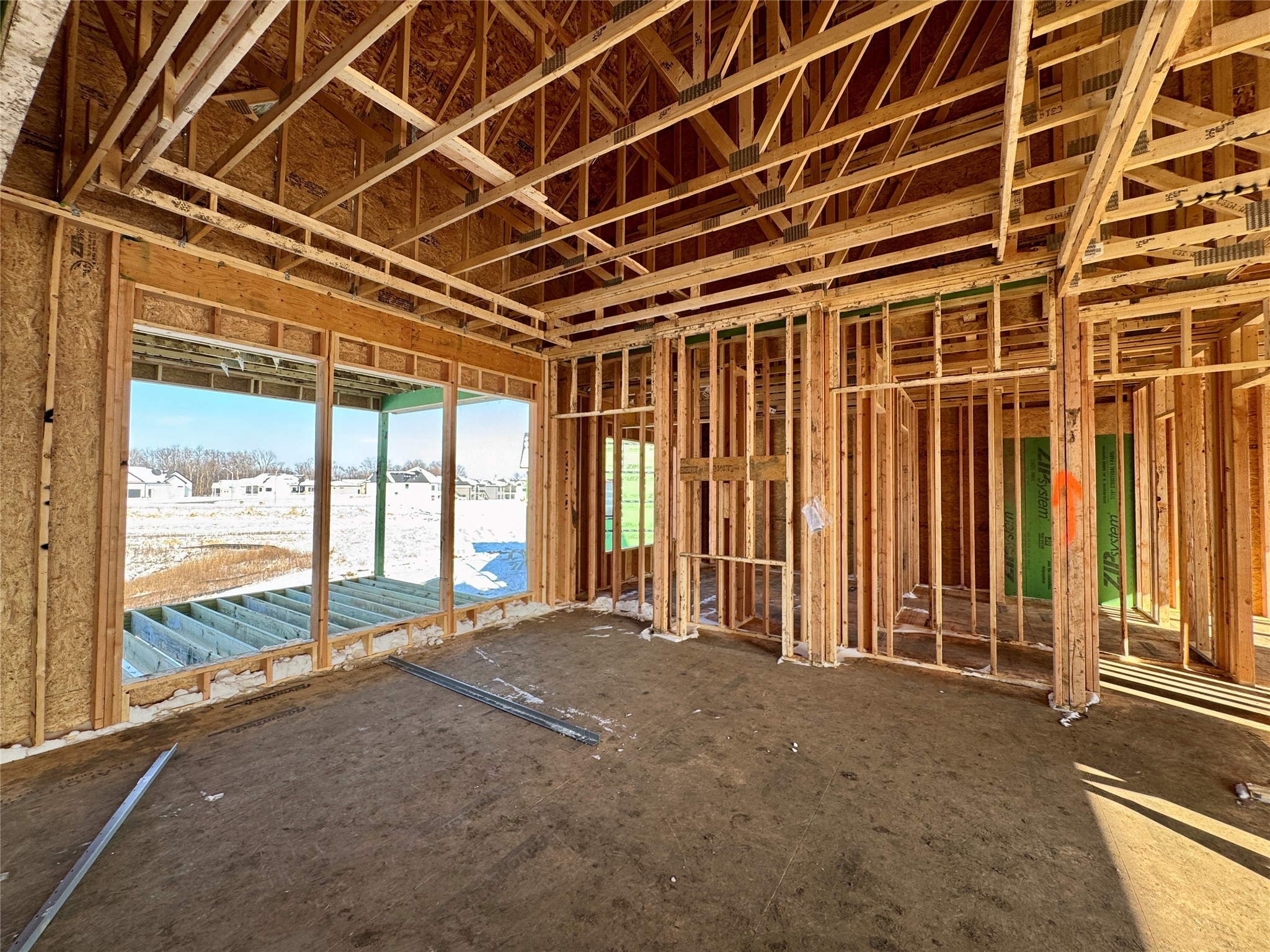 17519 North Valley Drive