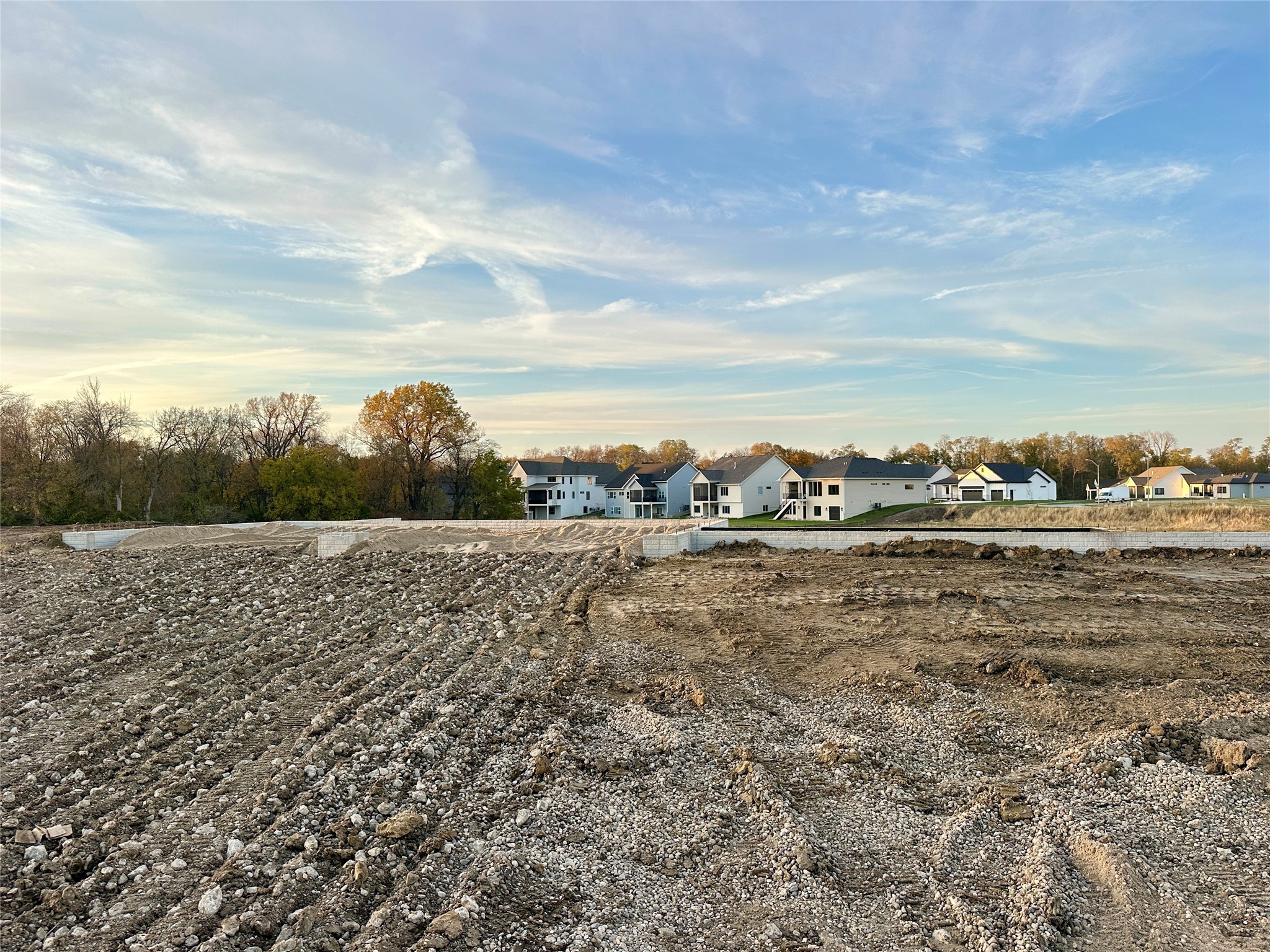 17519 North Valley Drive