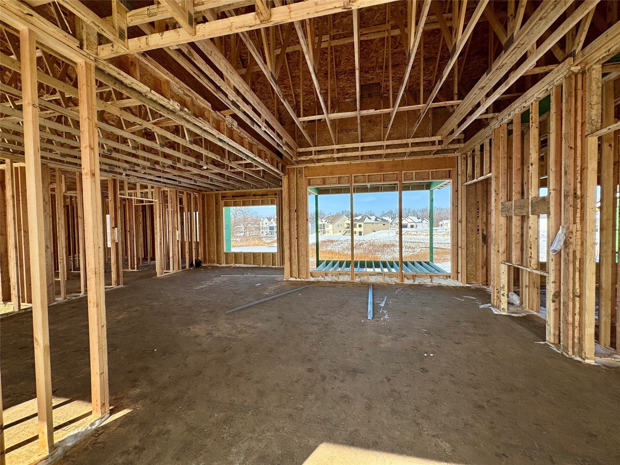 17519 North Valley Drive