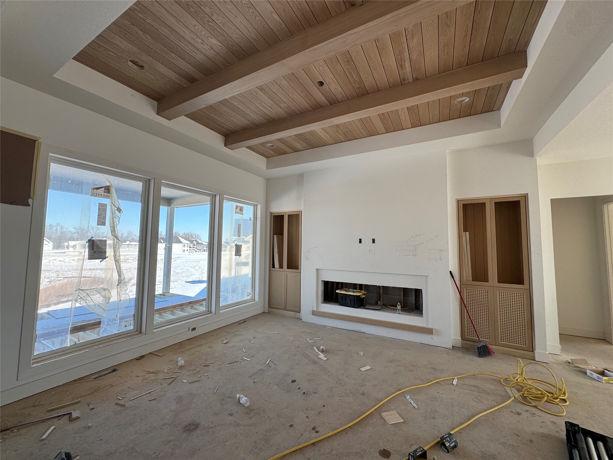 17519 North Valley Drive