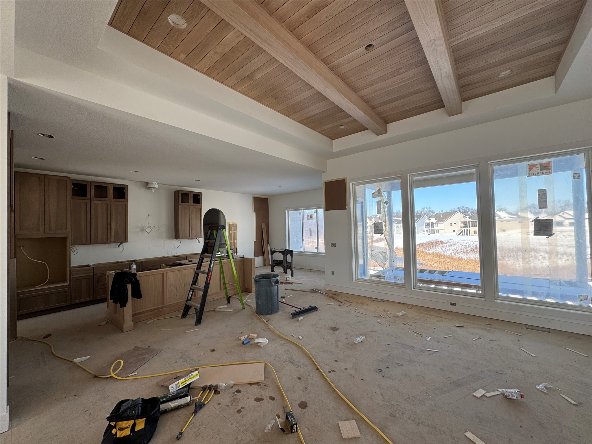 17519 North Valley Drive