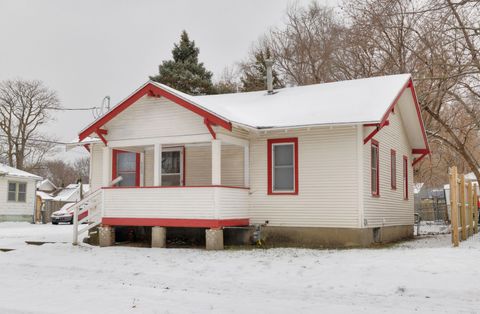 503 E Tiffin Avenue Des Moines IA 50313