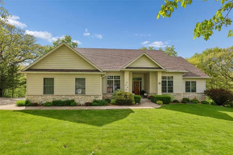 Homes For Sale - 33903 Mill Creek Circle<br/> Dallas County, Adel, IA 50003